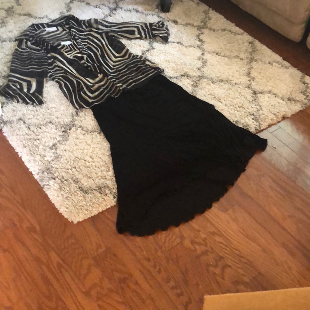3 piece Set Chico’s travelers, Dress Barn